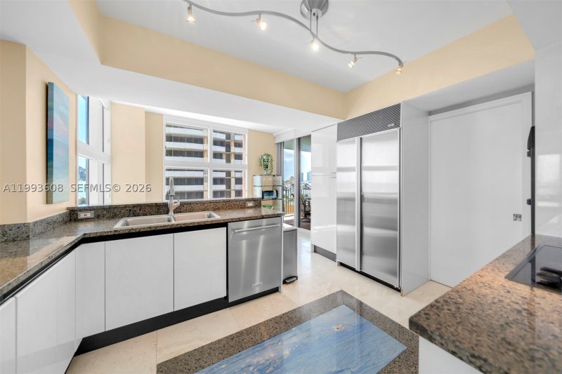 Alquiler de apartamento en 1500 Ocean Drive 702