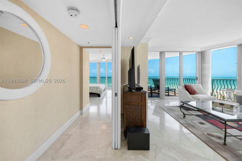 Alquiler de apartamento en 1500 Ocean Drive 702