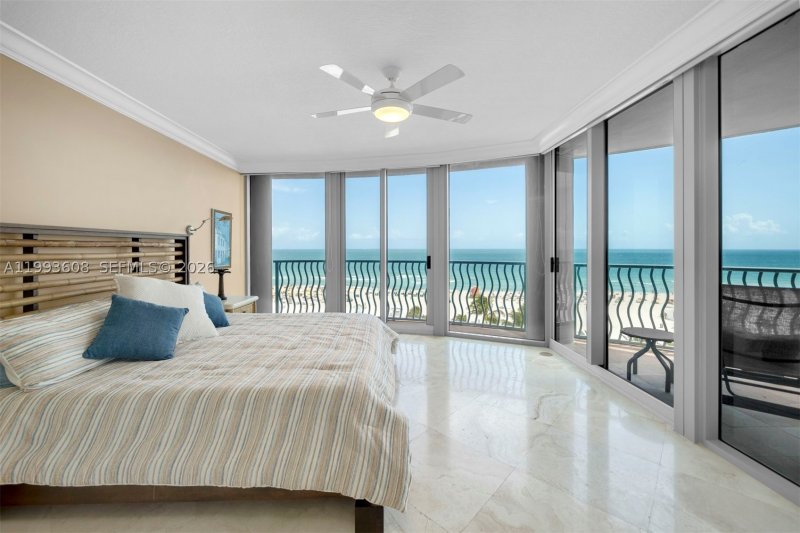 Alquiler de apartamento en 1500 Ocean Drive 702