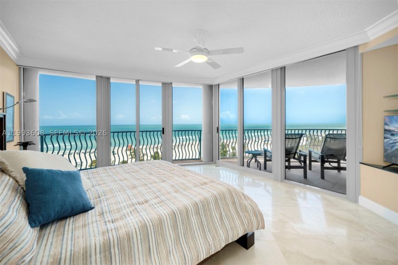 Alquiler de apartamento en 1500 Ocean Drive 702