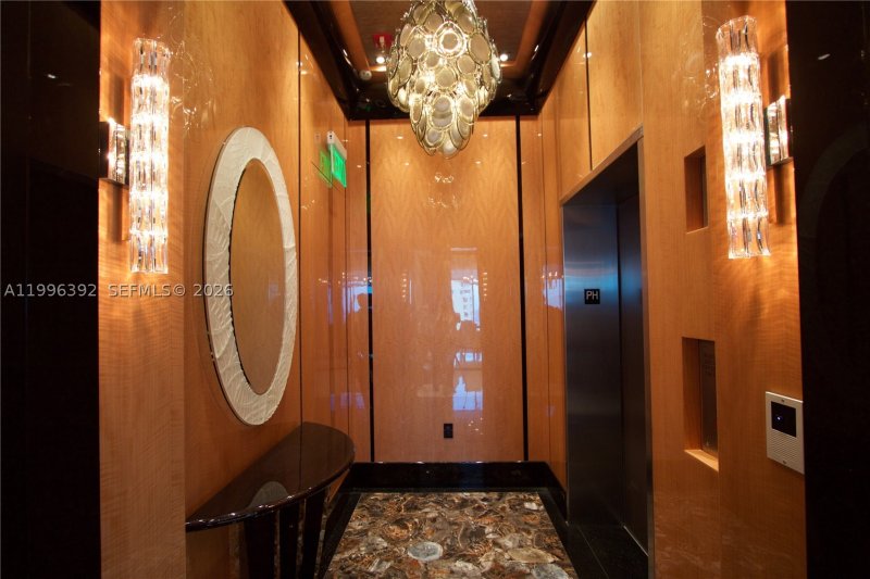 Condo for sale at Asia on Brickell PH3403