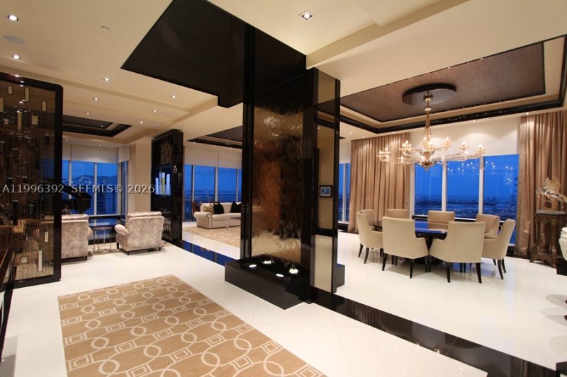 Condo for sale at Asia on Brickell PH3403