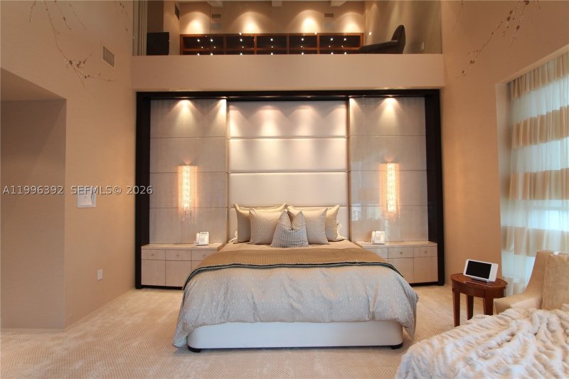 Condo for sale at Asia on Brickell PH3403