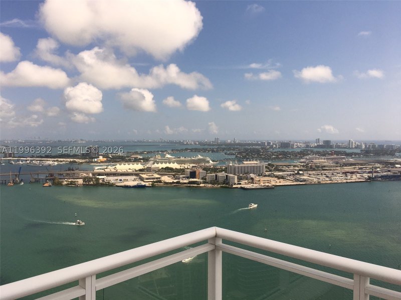 Condo for sale at Asia on Brickell PH3403