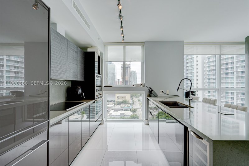 Condo for sale at The Bond 1801
