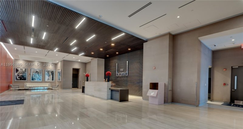 Condo for sale at The Bond 1801