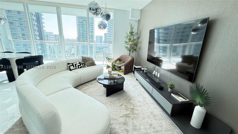 Condo for sale at The Bond 1801