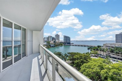 Comprar apartamento no Icon Brickell Tower II 1007