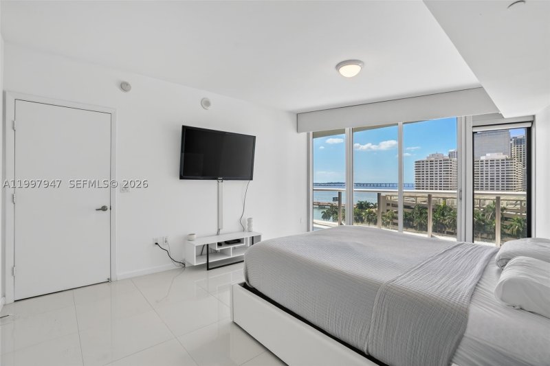 Comprar apartamento no Icon Brickell Tower II 1007