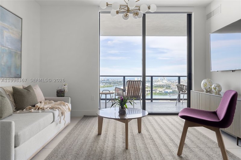 Condo for sale at Natiivo Gale Miami Hotel & Residences 2716