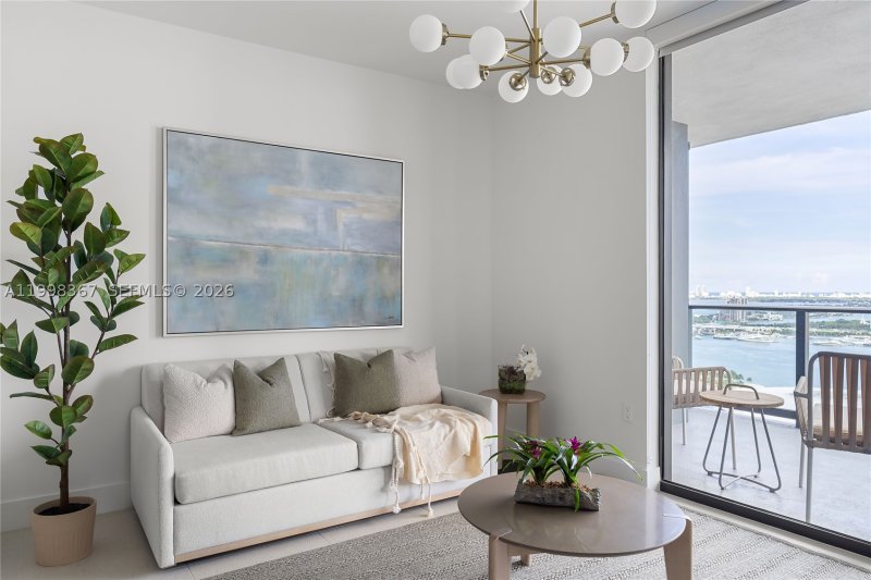Condo for sale at Natiivo Gale Miami Hotel & Residences 2716