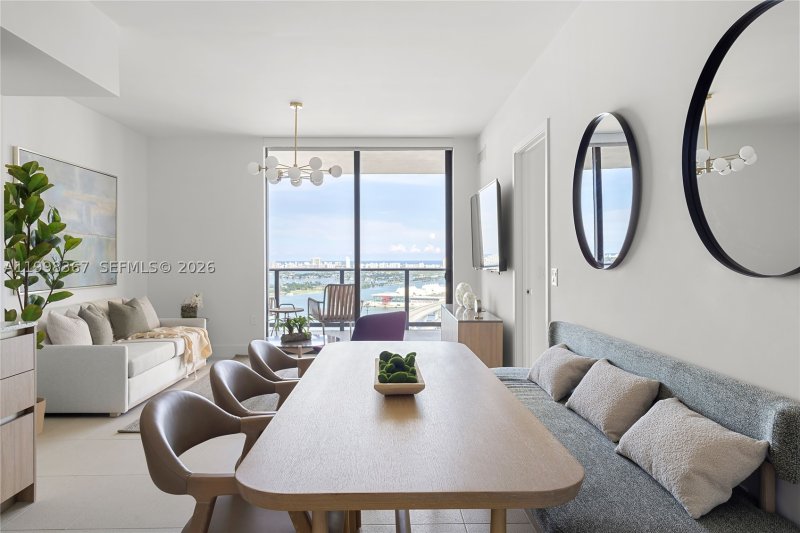 Condo for sale at Natiivo Gale Miami Hotel & Residences 2716