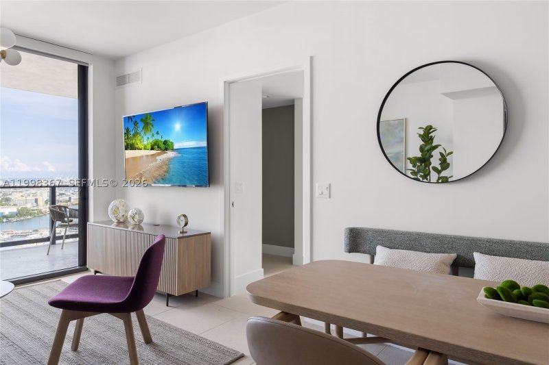 Condo for sale at Natiivo Gale Miami Hotel & Residences 2716