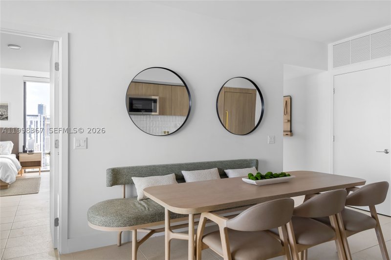 Condo for sale at Natiivo Gale Miami Hotel & Residences 2716