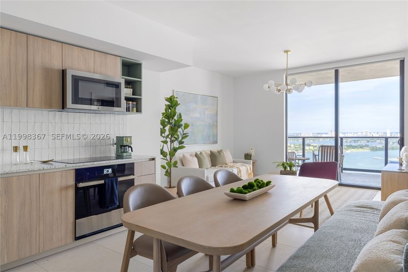 Condo for sale at Natiivo Gale Miami Hotel & Residences 2716