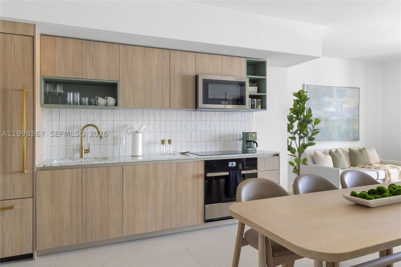 Condo for sale at Natiivo Gale Miami Hotel & Residences 2716