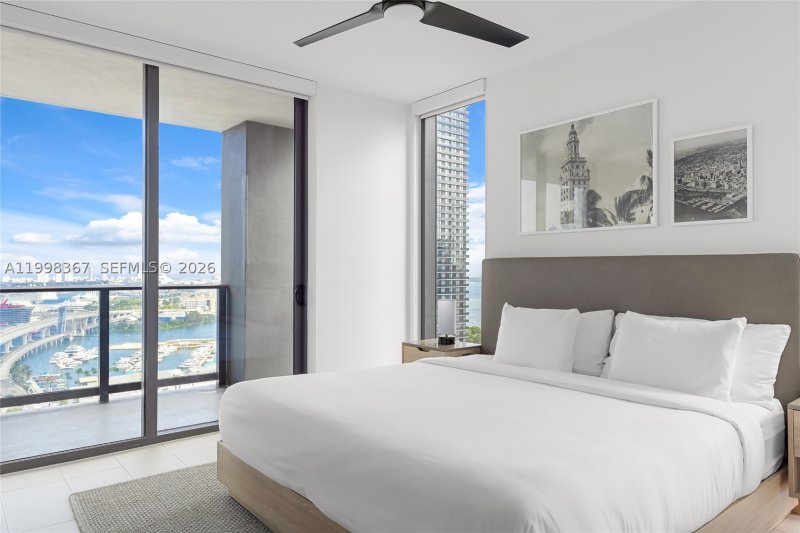 Condo for sale at Natiivo Gale Miami Hotel & Residences 2716