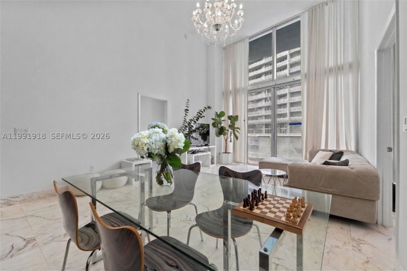 Condo for sale at Icon Brickell Tower I 2209