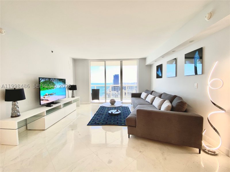 Alquiler de apartamento en Beach Club Two 3203