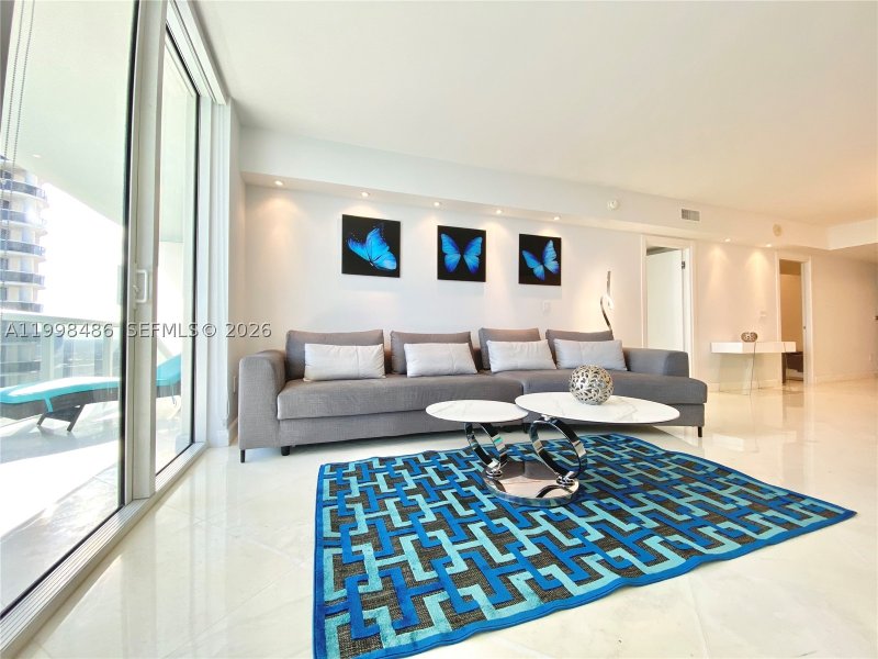 Alquiler de apartamento en Beach Club Two 3203