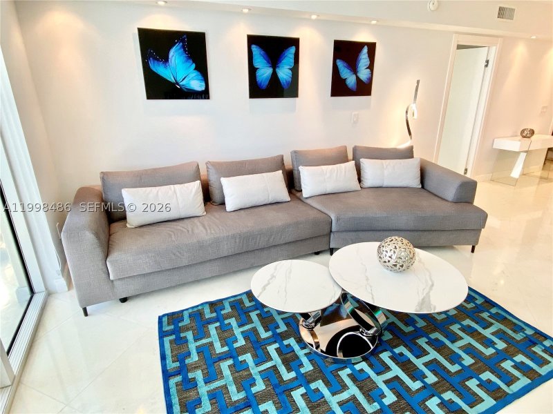 Alquiler de apartamento en Beach Club Two 3203