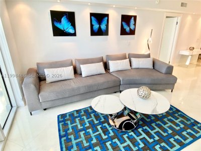Aluguel de apartamento no Beach Club Two 3203