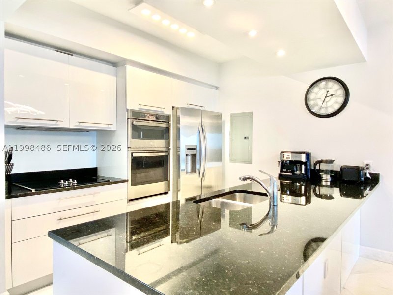 Alquiler de apartamento en Beach Club Two 3203