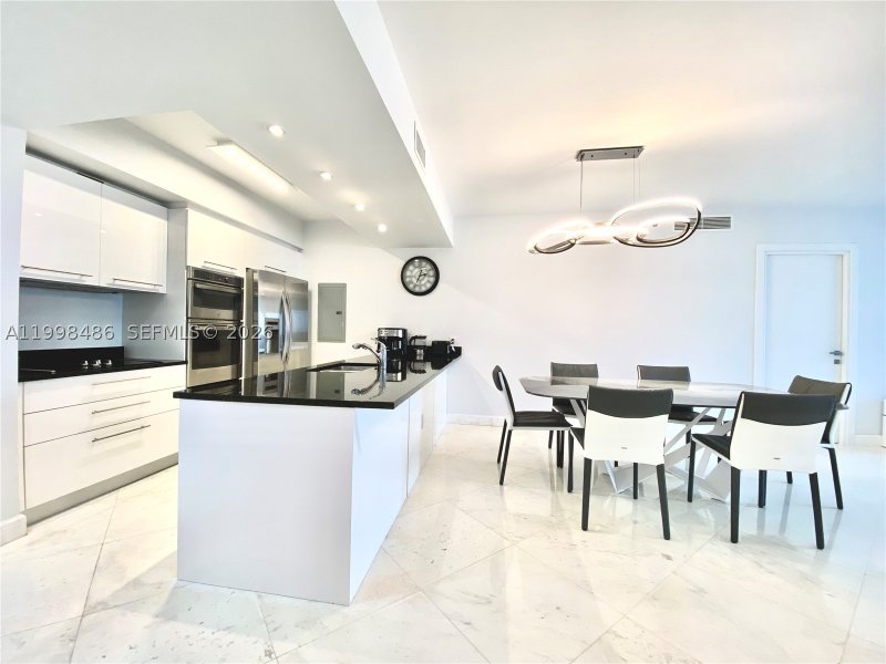 Alquiler de apartamento en Beach Club Two 3203
