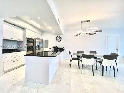 Aluguel de apartamento no Beach Club Two 3203