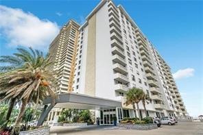 Galt Towers Apt #15a
