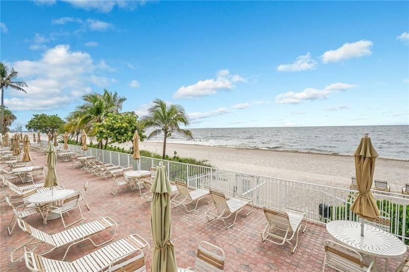 Apartment for rent at Galt Towers 15a