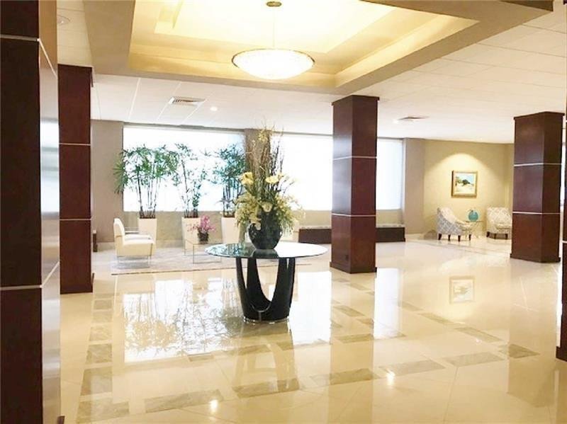 Apartment for rent at Galt Towers 15a