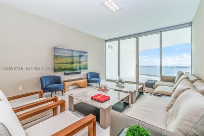 Alquiler de apartamento en Jade Signature 903