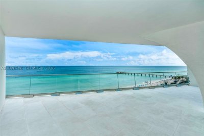 Alquiler de apartamento en Jade Signature 903