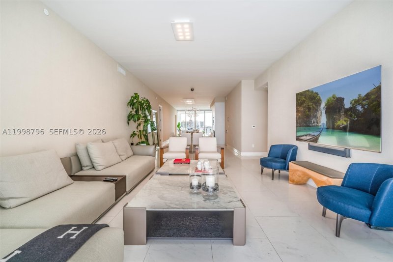 Alquiler de apartamento en Jade Signature 903