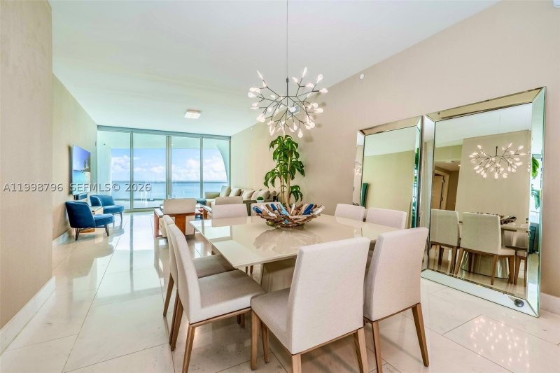 Alquiler de apartamento en Jade Signature 903