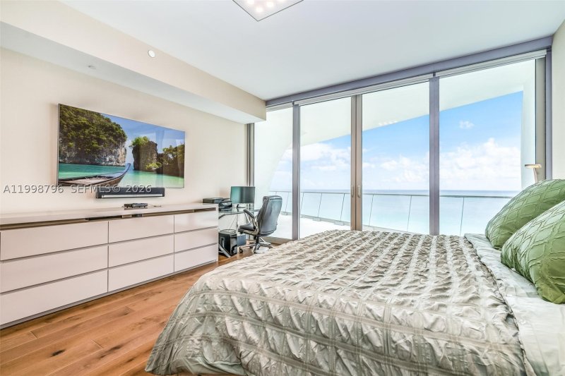 Alquiler de apartamento en Jade Signature 903