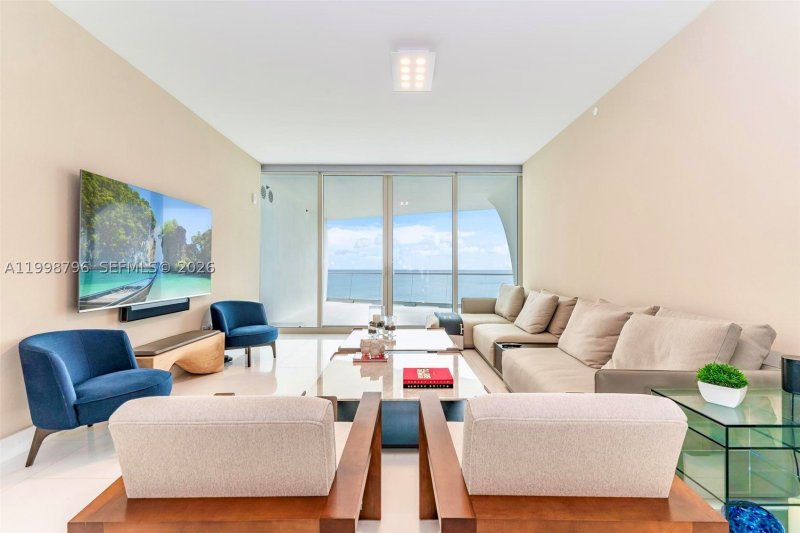Alquiler de apartamento en Jade Signature 903