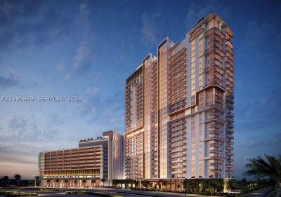 Shoma Bay Apt #605