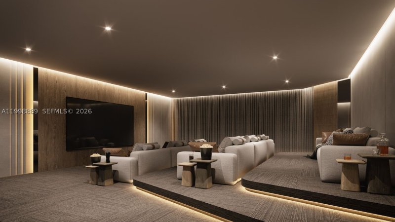 Comprar apartamento en Shoma Bay 605