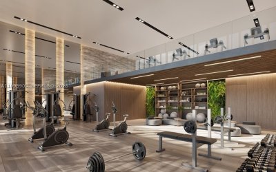 Comprar apartamento en Shoma Bay 911