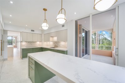Alquiler de apartamento en Ocean Club Lake Villa Two