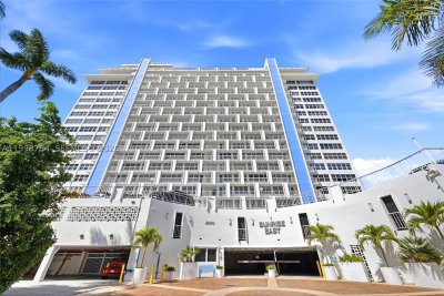 Comprar apartamento en Sunrise East 7F