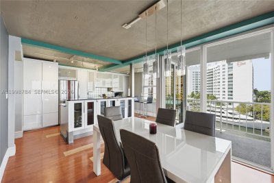 Comprar apartamento en Sunrise East 7F