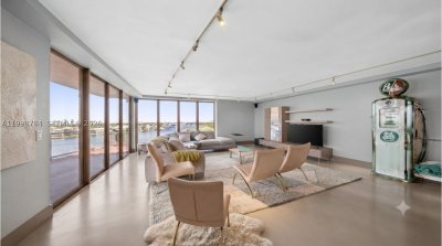 Sunrise East Apt #7F