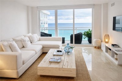 The Collins Condo Apt #1611