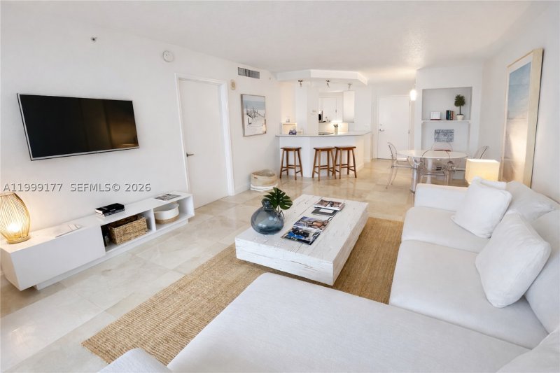 Alquiler de apartamento en The Collins Condo 1611
