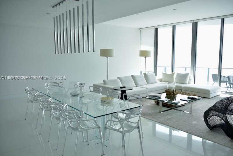 Apartment for rent at Chateau Beach Residences 2802