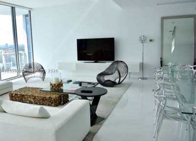 Alquiler de apartamento en Chateau Beach Residences 2802