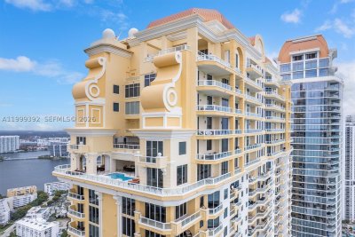Acqualina Resort & Spa Apt #PH4506
